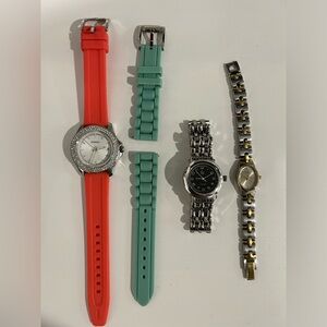 Watches